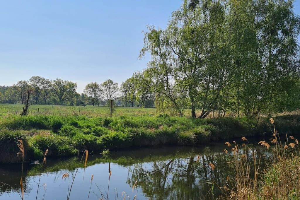 Kleine Auszeit Trebbin